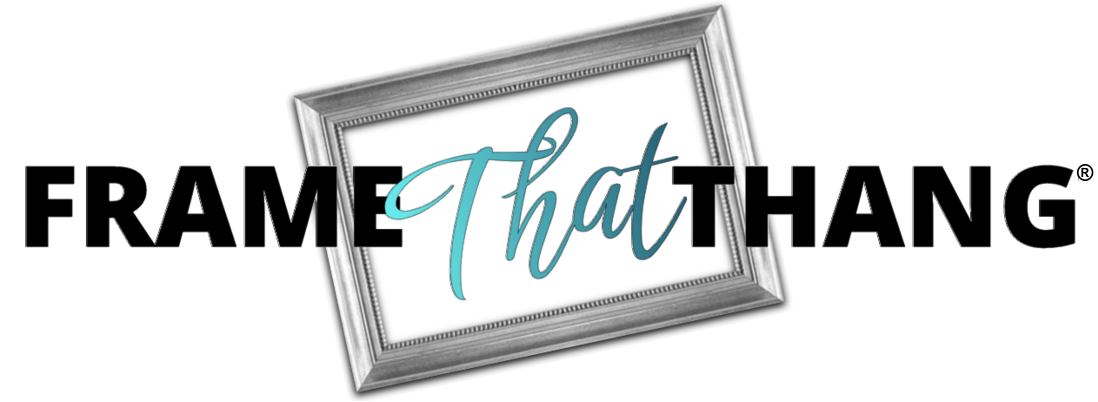 Frame That Thang